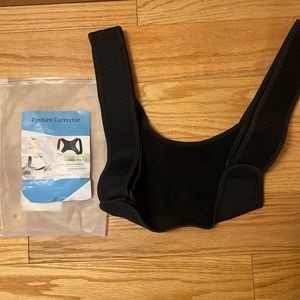 Posture corrector
